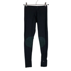 Unisex Papu - Retuusid, suurus 134 - 140 - Must (1)