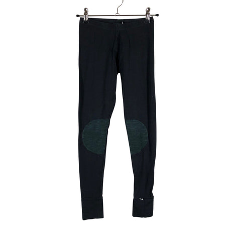 Unisex Papu - Retuusid, suurus 134 - 140 - Must ()