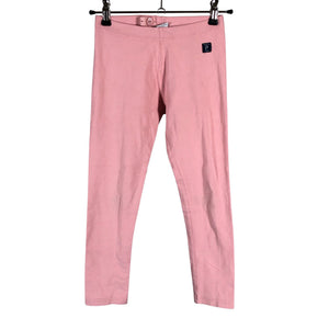 Unisex Polarn O. Pyret - Retuusid, suurus 122 - 128 - Heleroosa (1)