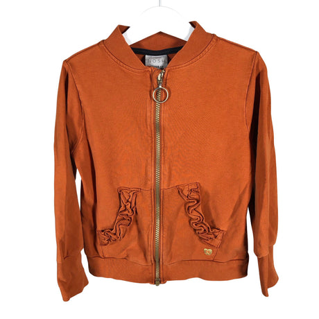 Unisex NOSH - Pusa, suurus 122 - 128 - Oranž ()