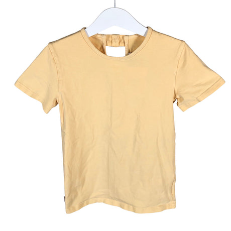 Unisex Gugguu - T-särk, suurus 128 - 134 - Kollane ()