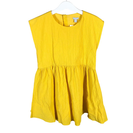 Unisex COS - Mitteveniv kleit, suurus 122 - 128 - Kollane ()
