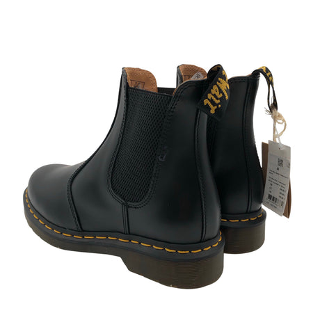 Unisex Dr. Martens - Poolsaapad, suurus 40 - Must (2)