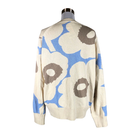 Unisex Marimekko - Kampsun, suurus 38 - Beige (2)