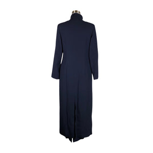 Unisex Margit Menia - Kostüüm, suurus 36 - Sinine (2)