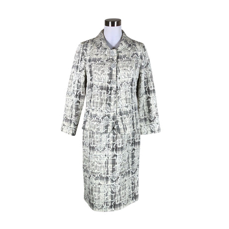 Unisex Fantesca - Kostüüm, suurus 38 - Beige ()