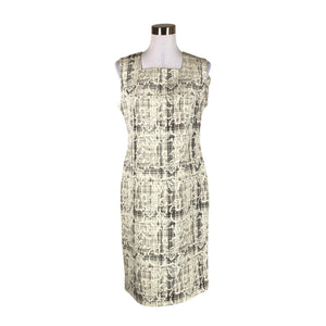 Unisex Fantesca - Kostüüm, suurus 38 - Beige (2)