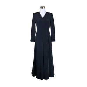 Unisex Marimekko - Õhuke kleit, suurus 36 - Sinine (1)