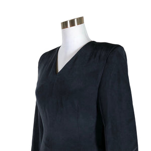 Unisex Marimekko - Õhuke kleit, suurus 36 - Sinine (3)