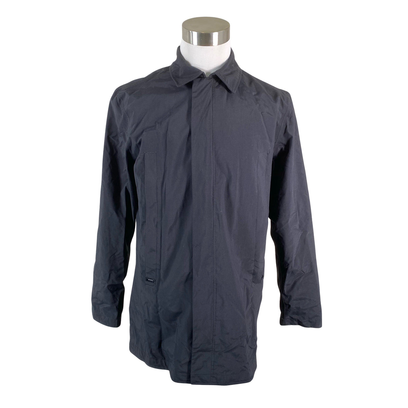 Unisex Makia - Jope, suurus M - Hall (1)