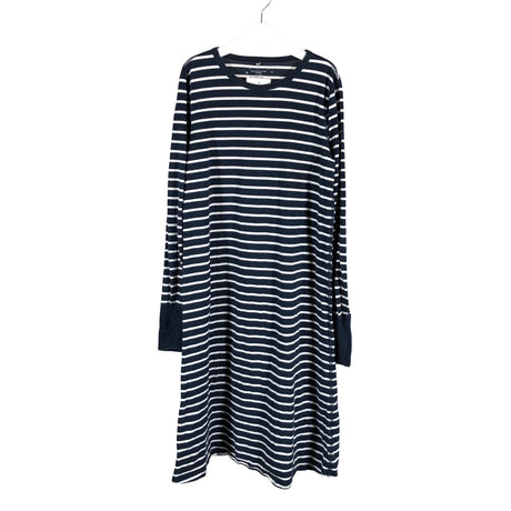 Unisex Polarn O. Pyret - Trikotaažist kleit, suurus 146 - 152 - Sinine ()