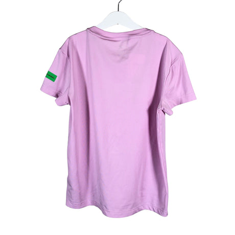 Unisex Adidas - Spordisärk, lühikesed käised, suurus 134 - 140 - Heleroosa (2)