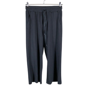 Unisex Soyaconcept - Trikotaažist püksid, suurus 38 - Must (1)