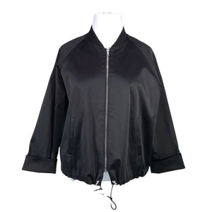 Unisex Lindex - Bleiser, suurus 44 - Must (1)