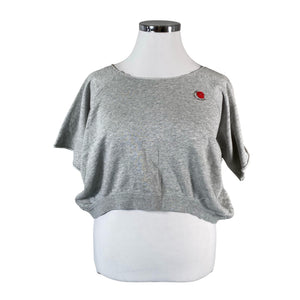 Unisex Diesel - Dressikangast pluus, suurus 44 - Hall (1)