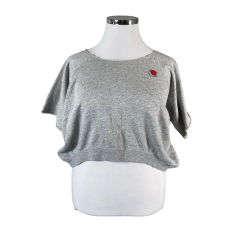 Unisex Diesel - Dressikangast pluus, suurus 44 - Hall ()