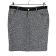 Unisex Armani Jeans - Mitteveniv seelik, suurus 42 - Hall ()