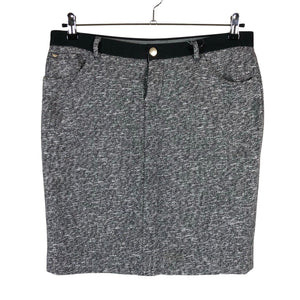 Unisex Armani Jeans - Mitteveniv seelik, suurus 42 - Hall (1)