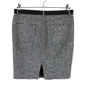 Unisex Armani Jeans - Mitteveniv seelik, suurus 42 - Hall (2)