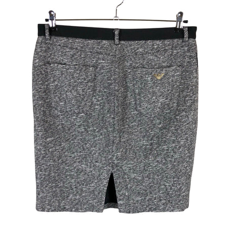 Unisex Armani Jeans - Mitteveniv seelik, suurus 42 - Hall (2)