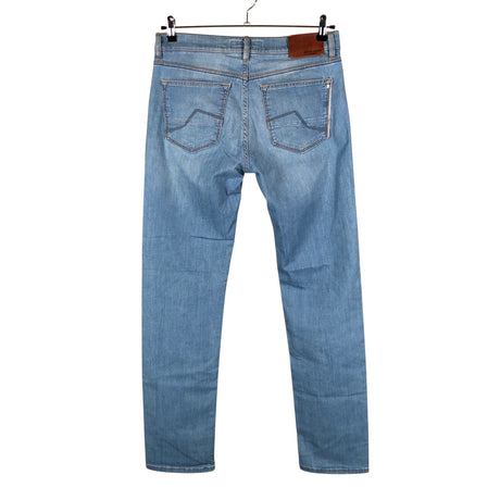 Unisex Pierre Cardin - Teksad, suurus W33 - Helesinine (2)