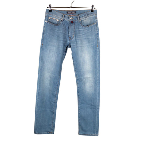 Unisex Pierre Cardin - Teksad, suurus W33 - Helesinine ()