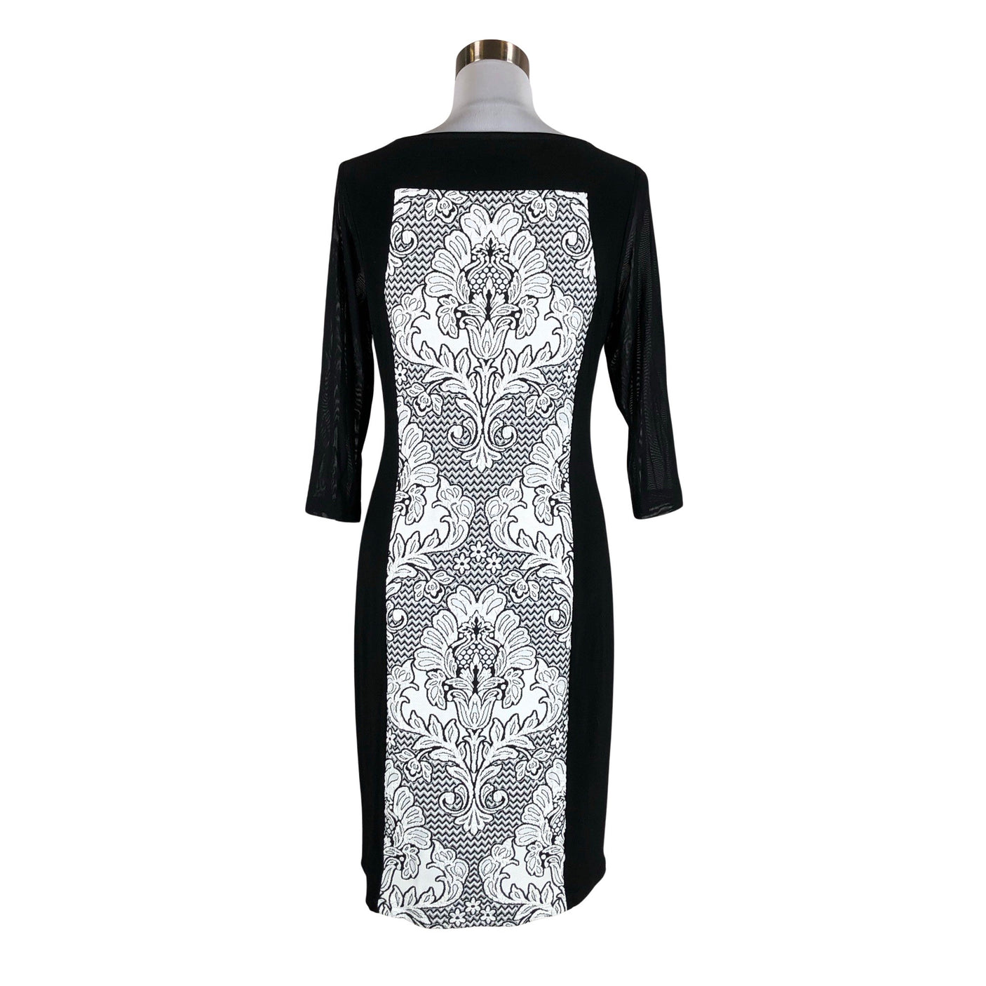 Unisex Femme - Pliiatskleit, suurus 40 - Must (2)