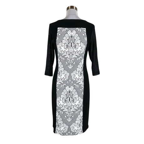 Unisex Femme - Pliiatskleit, suurus 40 - Must (2)