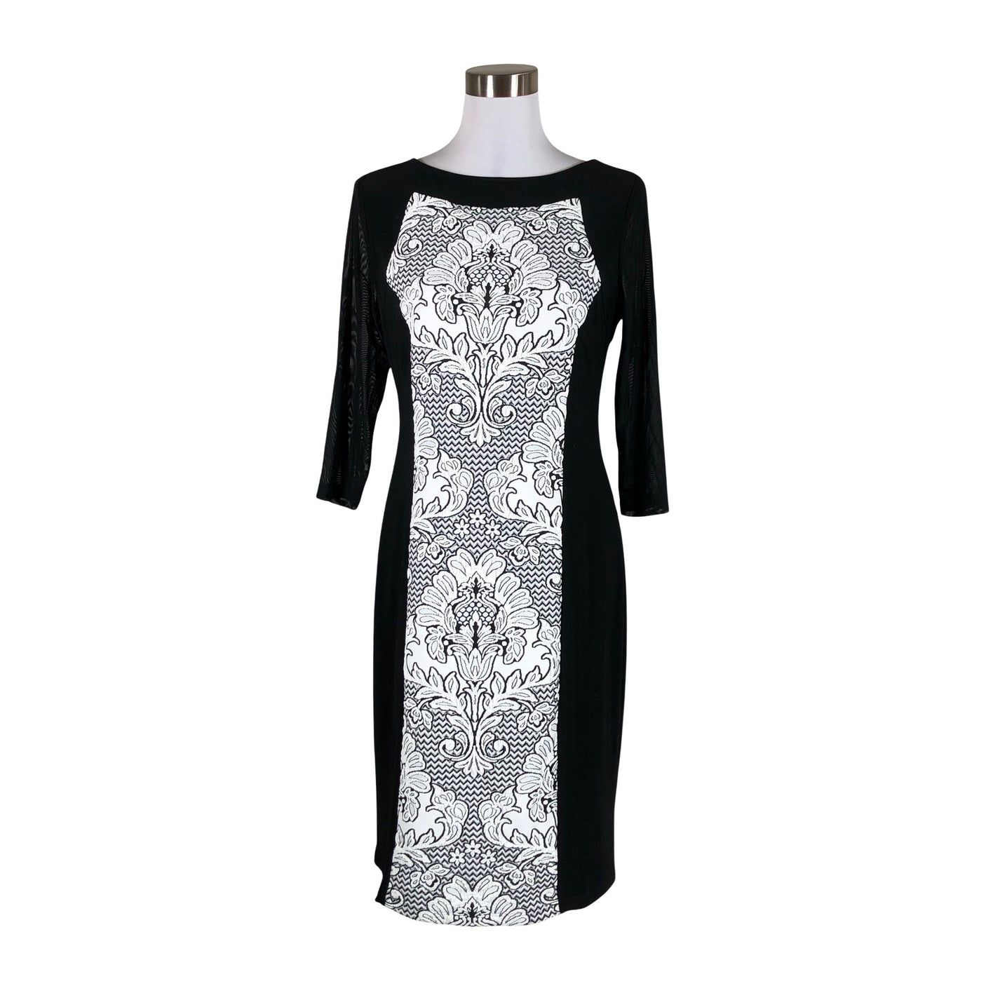Unisex Femme - Pliiatskleit, suurus 40 - Must (1)