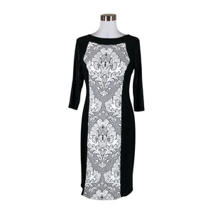 Unisex Femme - Pliiatskleit, suurus 40 - Must (1)