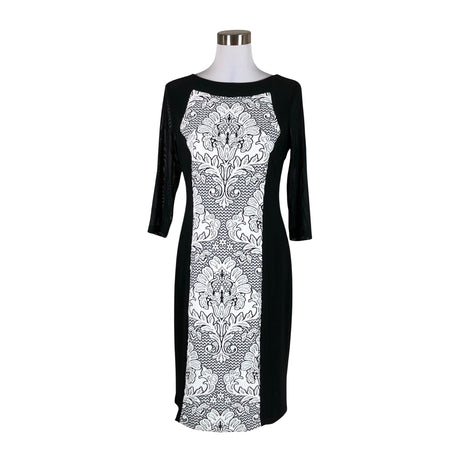 Unisex Femme - Pliiatskleit, suurus 40 - Must ()