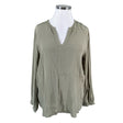 Unisex Esprit - Pluus, suurus 42 - Roheline ()