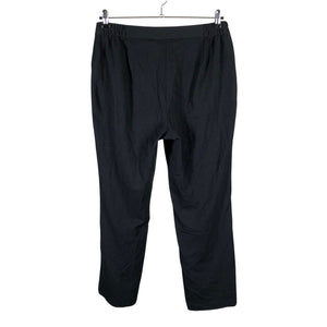 Unisex Marks&Spencer - Viigipüksid, suurus 42 - Must (2)