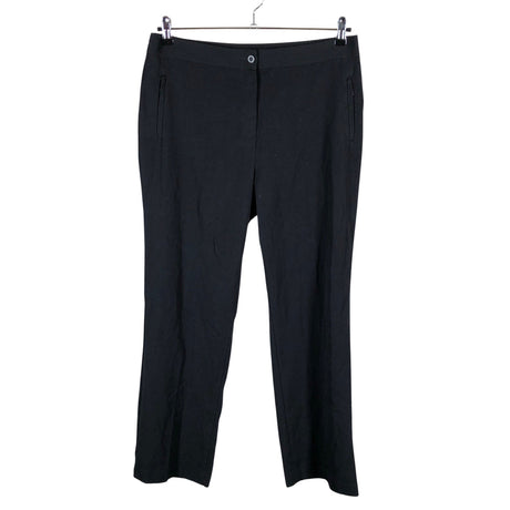 Unisex Marks&Spencer - Viigipüksid, suurus 42 - Must ()