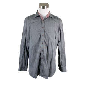 Unisex Le Costard - Triiksärk, suurus XXL - Hall (1)