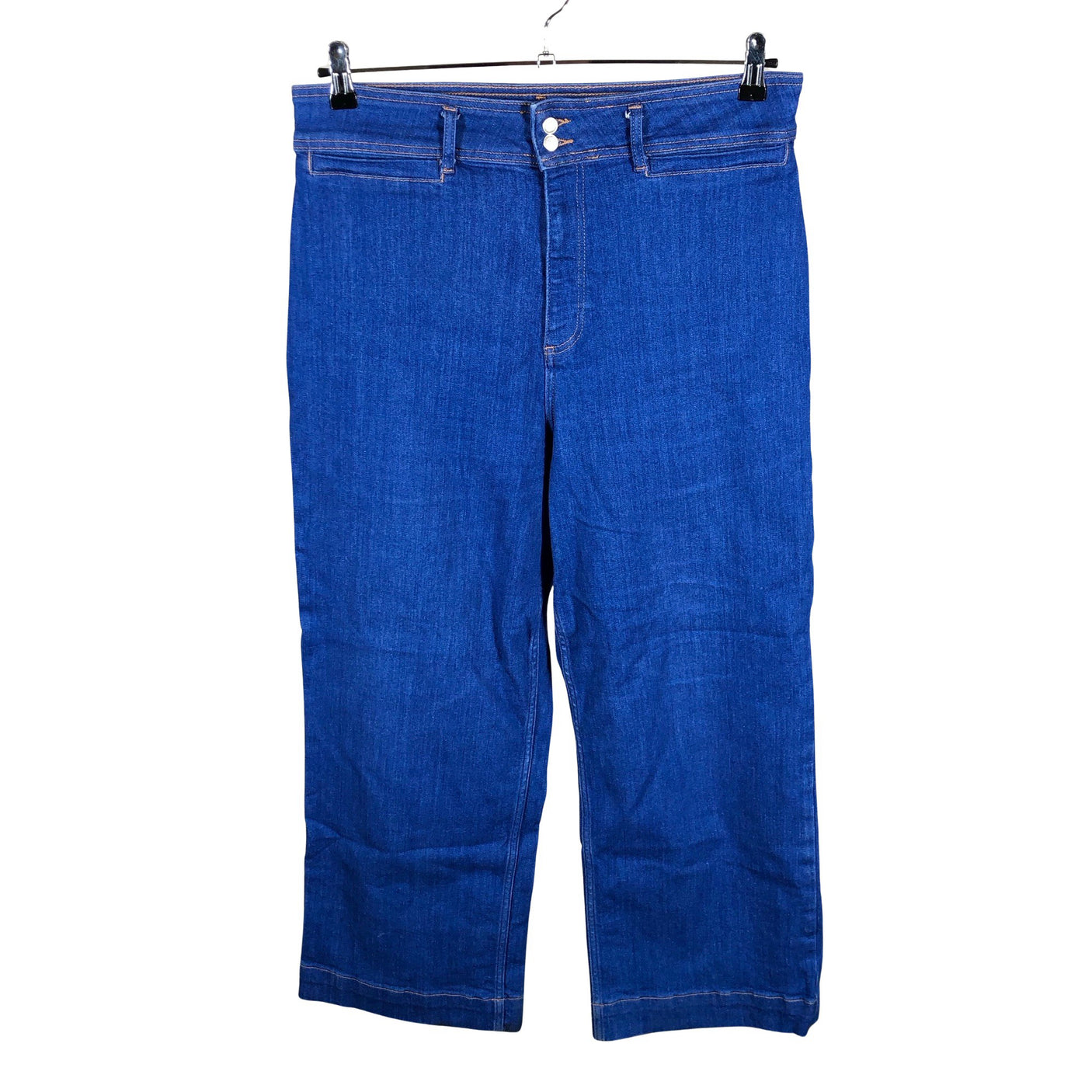 Unisex Next - Teksad, suurus 44 - Helesinine (1)