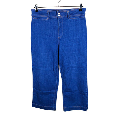 Unisex Next - Teksad, suurus 44 - Helesinine ()