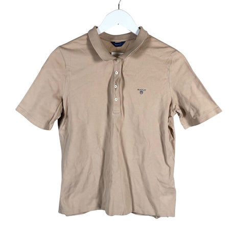 Unisex Gant - Polosärk, suurus 158 - 164 - Beige ()