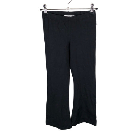 Unisex Molo Kids - Trikotaažist püksid, suurus 122 - 128 - Must ()