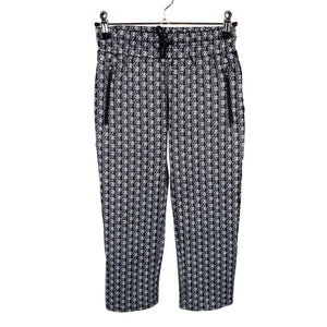 Unisex Reima - Soojenduspüksid, suurus 122 - 128 - Must (1)