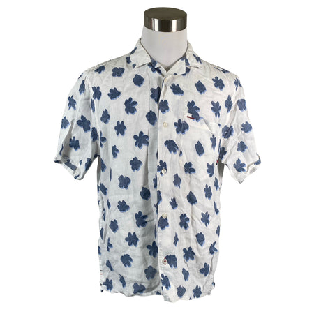 Unisex Tommy Hilfiger - Triiksärk, suurus XL - Valge ()