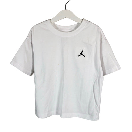 Unisex Jordan (Nike) - T-särk, suurus 122 - 128 - Valge ()