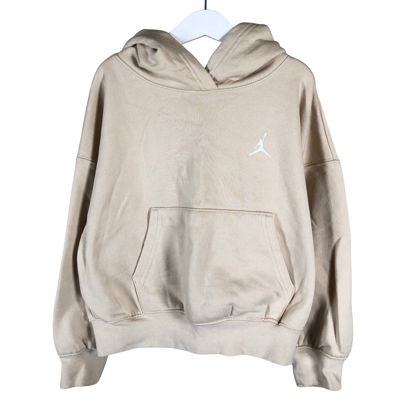 Unisex Jordan (Nike) - Dressipluus, suurus 122 - 128 - Beige (1)