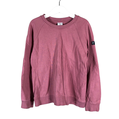 Unisex Polarn O. Pyret - Dressikangast pluus, suurus 128 - 134 - Heleroosa ()