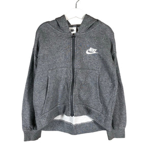 Unisex Nike - Dressipluus, suurus 128 - 134 - Hall (1)