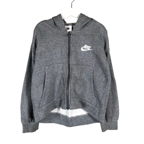 Unisex Nike - Dressipluus, suurus 128 - 134 - Hall ()