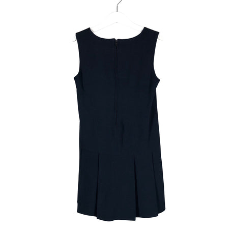 Unisex Kinderit - Õhuke kleit, suurus 122 - 128 - Sinine (2)