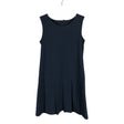 Unisex Kinderit - Õhuke kleit, suurus 122 - 128 - Sinine ()