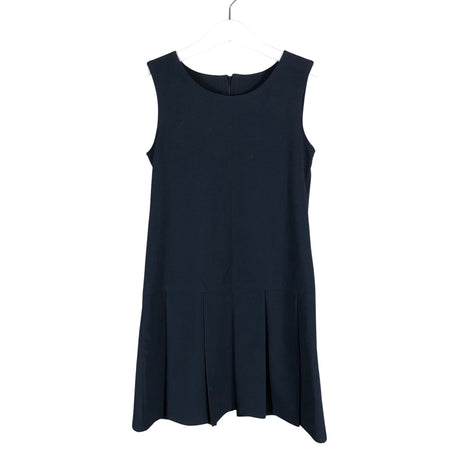 Unisex Kinderit - Õhuke kleit, suurus 122 - 128 - Sinine ()