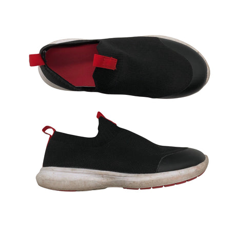 Unisex Reima - Tossud, suurus 33 - Must ()
